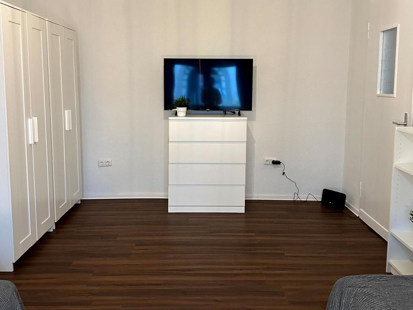 Cozy Apartment With Garden In Gelsenkirchen Exteriér fotografie